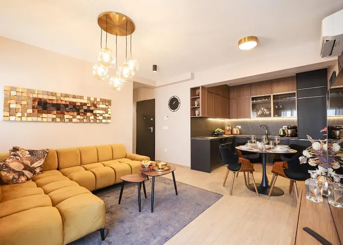 Belvedere - Garden And Jacuzzi Apartamento Zadar