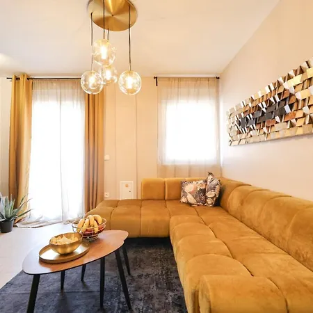 Belvedere - Garden And Jacuzzi *