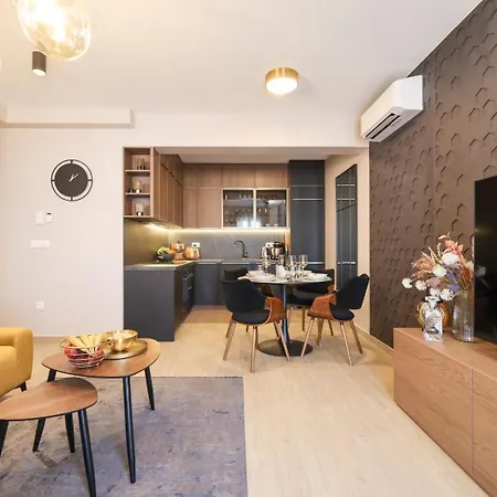 Belvedere - Garden And Jacuzzi Apartment *