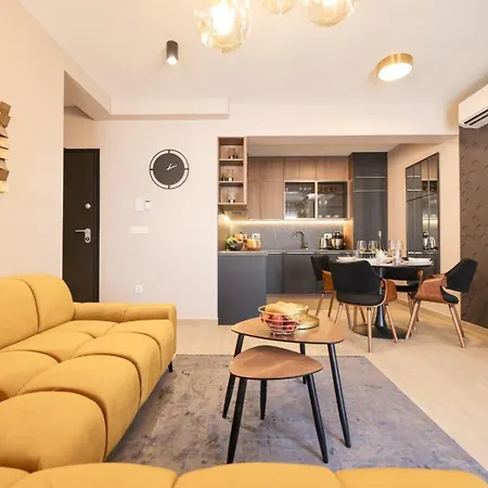 Apartamento Belvedere - Garden And Jacuzzi