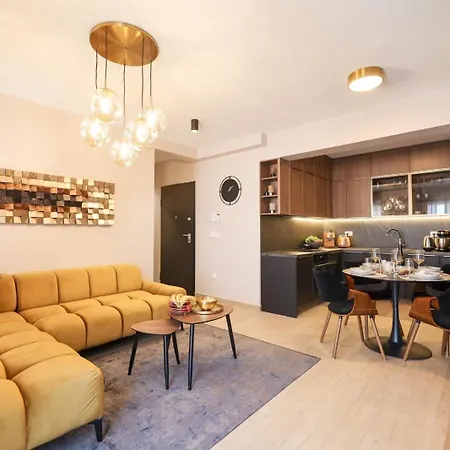 Belvedere - Garden And Jacuzzi Apartment Zadar