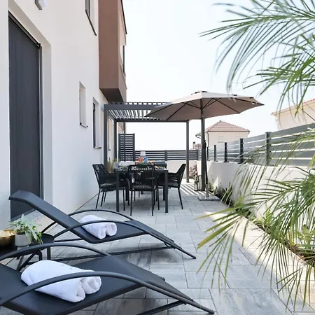 Apartamento Belvedere - Garden And Jacuzzi *