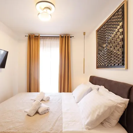 Apartamento Belvedere - Garden And Jacuzzi *
