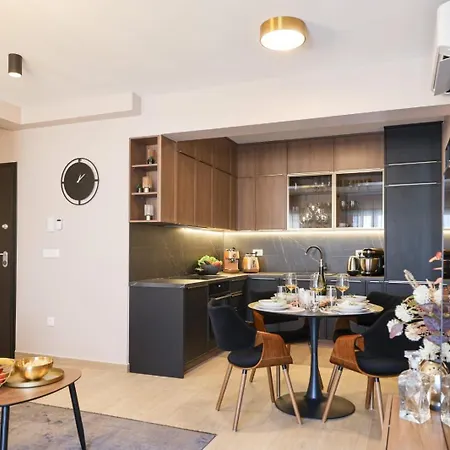Belvedere - Garden And Jacuzzi Apartment *