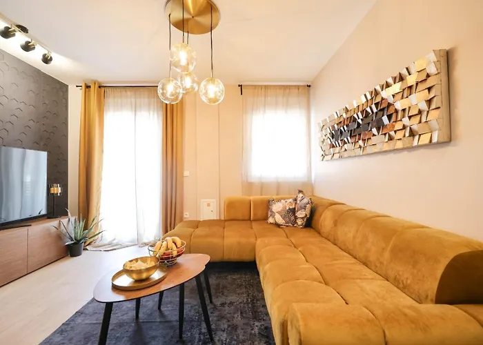 Belvedere - Garden And Jacuzzi *