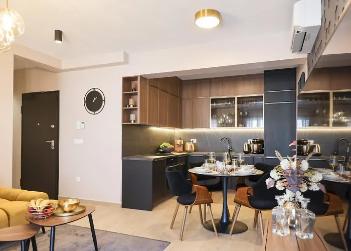 Belvedere - Garden And Jacuzzi 公寓 *