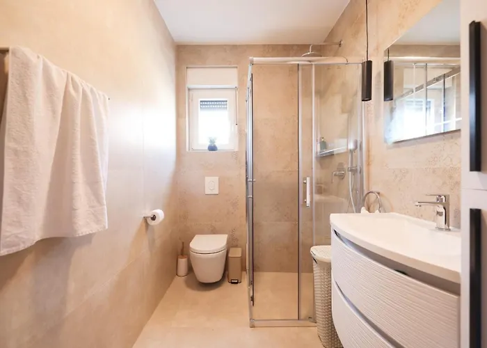 Belvedere - Garden And Jacuzzi 公寓