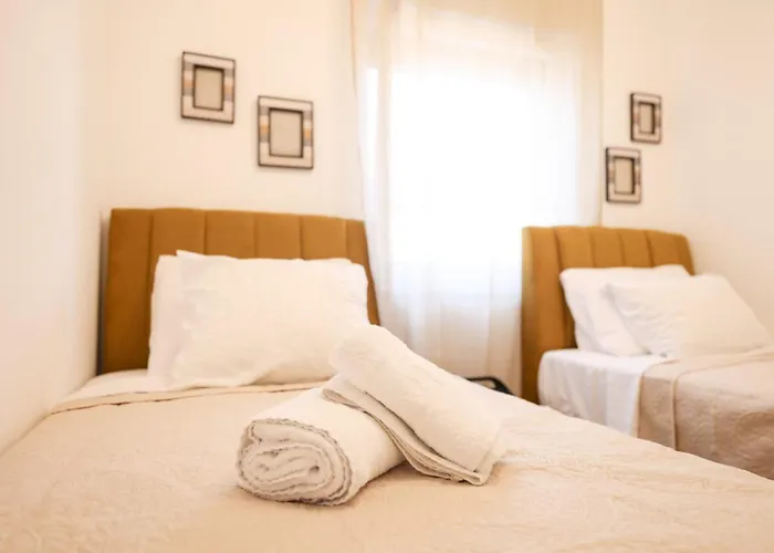 Belvedere - Garden And Jacuzzi *